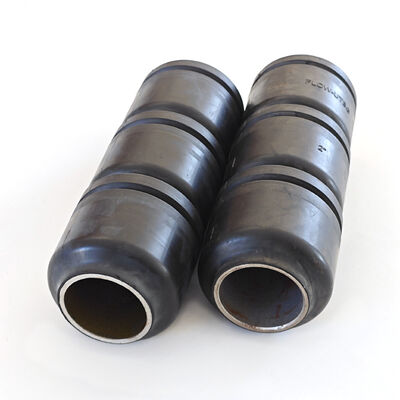 Cốc Hút Dầu Kiểu TA Điều Chỉnh Được Cho Ngành Dầu Khí với Áp Suất 10.000 PSI và Lớp Lót Chống Ăn Mòn