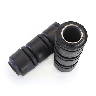 Cốc Hút Dầu Kiểu TA Điều Chỉnh Được Cho Ngành Dầu Khí với Áp Suất 10.000 PSI và Lớp Lót Chống Ăn Mòn