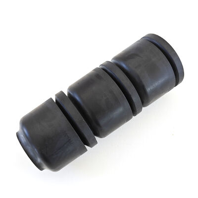 Cốc hút dầu loại V 7 inch có lõi kim loại để làm sạch lỗ khoan và nâng chất lỏng