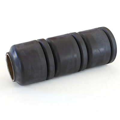 Cốc Swab kiểu TA chống mài mòn với Nitrile cấp cao (NBR) cho Dịch vụ dầu mỏ lên đến 10.000 PSI