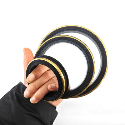 Số 602/1002/1502/2002/2202 tùy chỉnh Các con dấu Hammer Union: Cung cấp trực tiếp từ nhà máy cho dầu và khí đốt