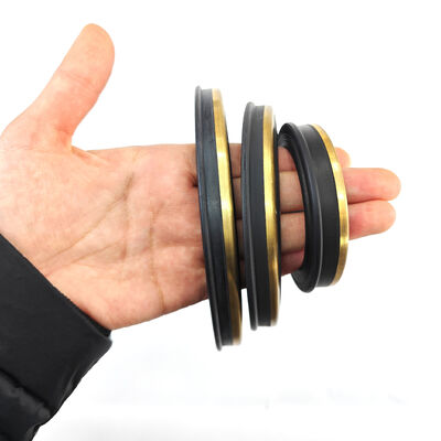 Số 602/1002/1502/2002/2202 tùy chỉnh Các con dấu Hammer Union: Cung cấp trực tiếp từ nhà máy cho dầu và khí đốt