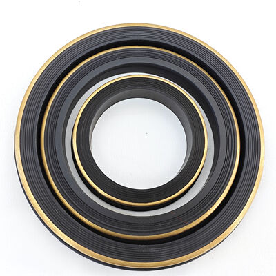 Số 602/1002/1502/2002/2202 tùy chỉnh Các con dấu Hammer Union: Cung cấp trực tiếp từ nhà máy cho dầu và khí đốt