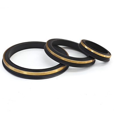 Số lượng lớn 602/1002/1502 Hammer Union Seal Nhà sản xuất cho các ứng dụng dầu mỏ