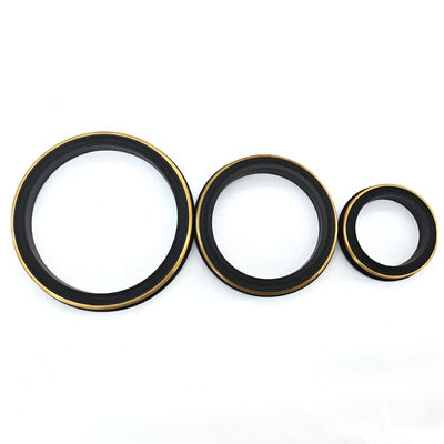 Số 602/1002/1502/2002/2202 tùy chỉnh Các con dấu Hammer Union: Cung cấp trực tiếp từ nhà máy cho dầu và khí đốt