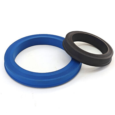 Số lượng lớn 602/1002/1502 Hammer Union Seal Nhà sản xuất cho các ứng dụng dầu mỏ