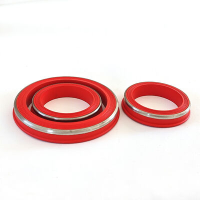 3 Inch FIG 1502 Hammer Union Seal and Hammer Union Gasket for Oilfield Flowline Service
