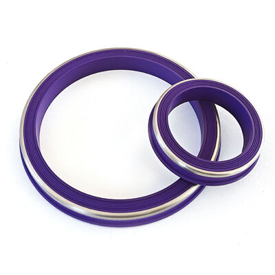 HNBR Hammer Union Seal với vòng không gỉ: Chống nhiệt và mài mòn vượt trội cho 15.000 ứng dụng dầu PSI