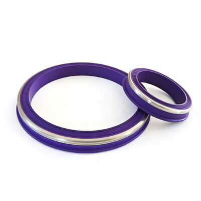 HNBR Hammer Union Seal với vòng không gỉ: Chống nhiệt và mài mòn vượt trội cho 15.000 ứng dụng dầu PSI