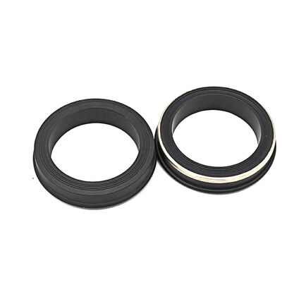 Vòng đệm và miếng đệm liên kết búa 20.000 PSI áp suất cao cho dịch vụ chua (H2S) với vật liệu PTFE