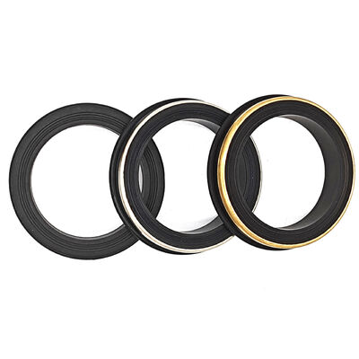 Vòng đệm và miếng đệm liên kết búa 20.000 PSI áp suất cao cho dịch vụ chua (H2S) với vật liệu PTFE