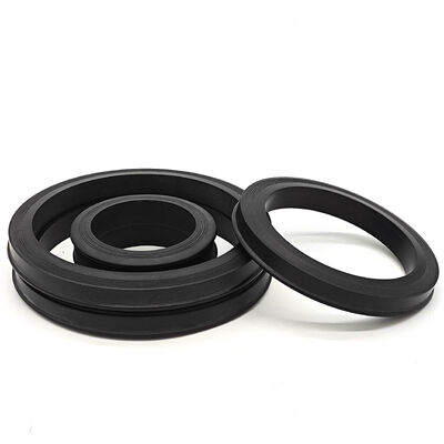 Hạt kim loại chống thép với áp suất cao (20,000 PSI) và phạm vi nhiệt độ cực đoan (-20 °F đến +400 °F)