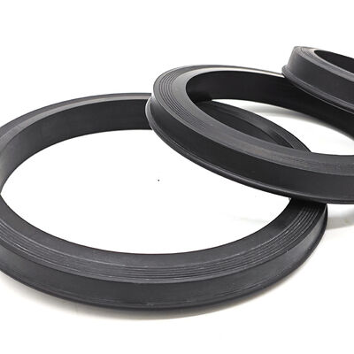 Hạt kim loại chống thép với áp suất cao (20,000 PSI) và phạm vi nhiệt độ cực đoan (-20 °F đến +400 °F)