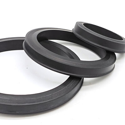Chứng kháng hóa học Hammer Union Lip Seal với hiệu suất áp suất cao và công nghệ chống ép