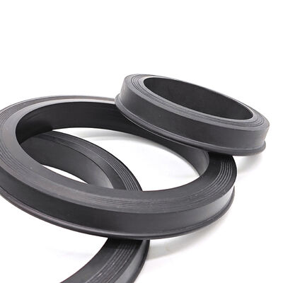 Hạt kim loại chống thép với áp suất cao (20,000 PSI) và phạm vi nhiệt độ cực đoan (-20 °F đến +400 °F)