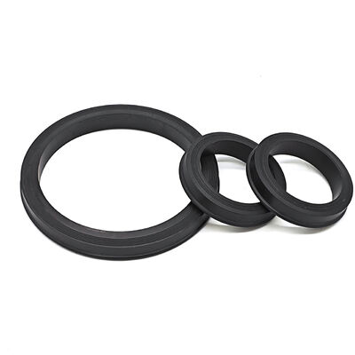 Con dấu môi Hammer Union chịu áp suất cao với nhiều kích cỡ và khả năng phục hồi hóa học