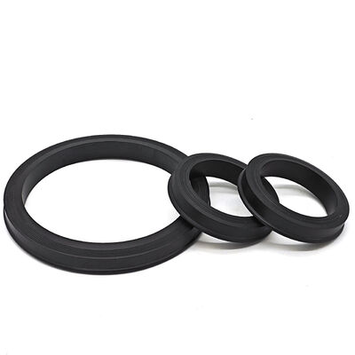 Con dấu môi Hammer Union chịu áp suất cao với nhiều kích cỡ và khả năng phục hồi hóa học