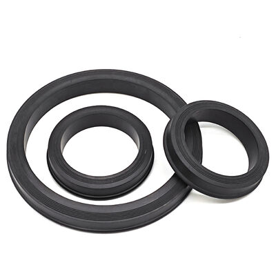 Mật hiệu liên minh búa áp suất cao (15.000 PSI) chống rò rỉ cho thiết bị giật dầu chống ăn mòn
