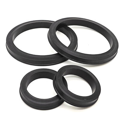 Mật hiệu liên minh búa áp suất cao (15.000 PSI) chống rò rỉ cho thiết bị giật dầu chống ăn mòn