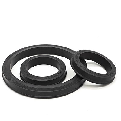 Mật hiệu liên minh búa áp suất cao (15.000 PSI) chống rò rỉ cho thiết bị giật dầu chống ăn mòn