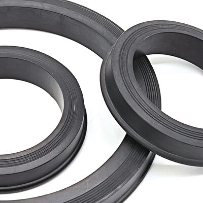 Mật hiệu liên minh búa áp suất cao (15.000 PSI) chống rò rỉ cho thiết bị giật dầu chống ăn mòn