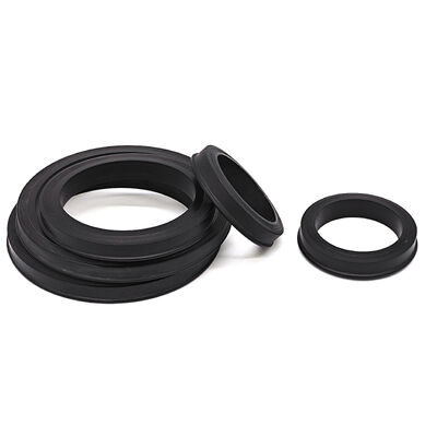 Mức độ chống ăn mòn áp suất cao của mỏ dầu Mái đòn Nhãn Liên minh cho điều kiện cực đoan