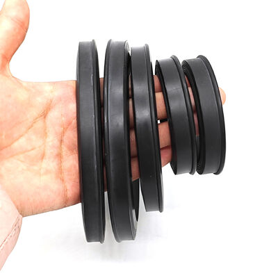 Mức độ chống ăn mòn áp suất cao của mỏ dầu Mái đòn Nhãn Liên minh cho điều kiện cực đoan