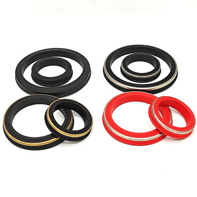 Mức độ chống ăn mòn áp suất cao của mỏ dầu Mái đòn Nhãn Liên minh cho điều kiện cực đoan