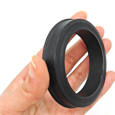 NBR cao cấp HNBR FKM PTFE Hammer Union Seal Rings cho áp suất cao 6000 đến 150000 psi Ứng dụng dầu mỏ ISO 9001 được chứng nhận