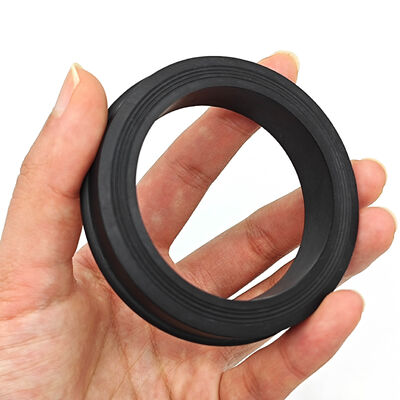 Vòng niêm phong NBR HNBR FKM PTFE Hammer Union Seal: 6000 PSI Giải pháp niêm phong bền ISO 9001 được chứng nhận