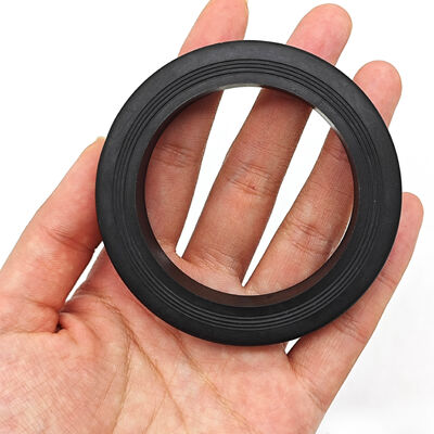 NBR cao cấp HNBR FKM PTFE Hammer Union Seal Rings cho áp suất cao 6000 đến 150000 psi Ứng dụng dầu mỏ ISO 9001 được chứng nhận