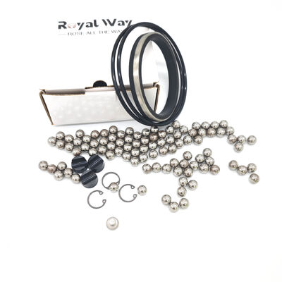 Bộ Phớt Van Cắm Dầu Khí FMC Loại 2 Inch FIG 602