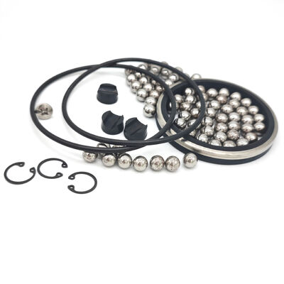 13 Inch Wide Swivel Joint Repair Kit với NBR HNBR FKM Seal cho Wireline Adapter Rebuild