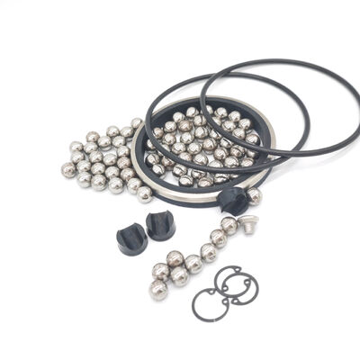 13 Inch Wide Swivel Joint Repair Kit với NBR HNBR FKM Seal cho Wireline Adapter Rebuild