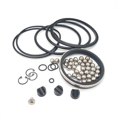 12 Inch Wide Wireline Swivel Joint Repair Kit với NBR HNBR FKM Seal cho việc xây dựng lại mỏ dầu