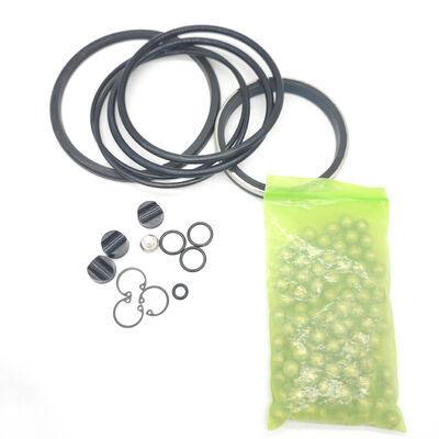 11 Inch Wide Wireline Swivel Joint Repair Kit với NBR HNBR FKM Seal cho xây dựng lại mỏ dầu