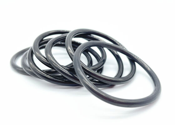 Chống áp suất cao Hammer Union Seal với màu sắc tùy chỉnh và nhiều tùy chọn vật liệu