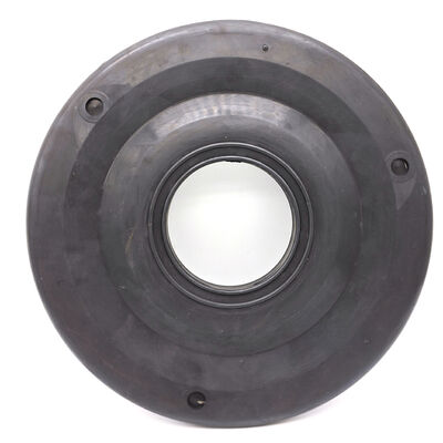 Custom Industrial Rubber Pipe Wiper Nhà sản xuất Cấu hình kích thước và độ dày cho tất cả các đường kính ống