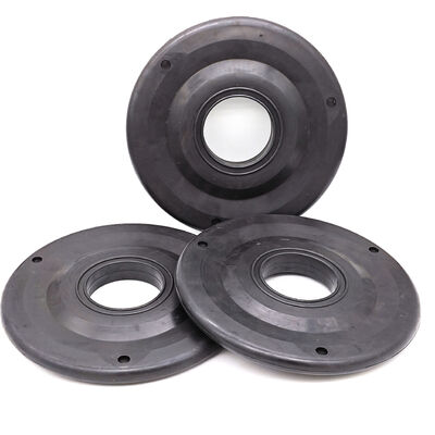 NBR Industrial Rubber Pipe Wiper cho Hiệu suất Khoan và An toàn Nâng cao