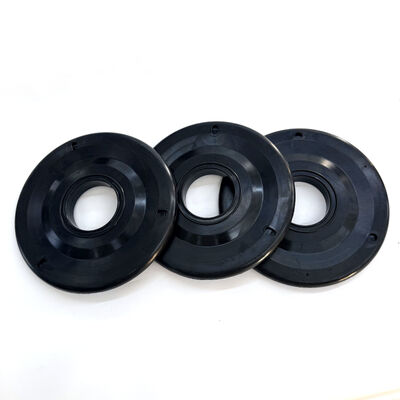 High-Grade NBR Drill String Scraper with 10,000 psi Pressure Rating for OBM and WBM Compatibility