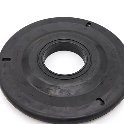 Máy lau cao cấp cao cấp cao cấp 9 inch NBR cho các hoạt động khoan chống bùn dựa trên dầu