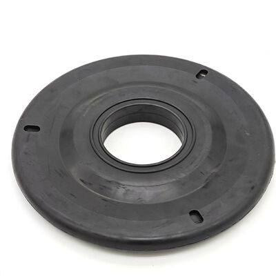 Máy lau cao cấp cao cấp cao cấp 9 inch NBR cho các hoạt động khoan chống bùn dựa trên dầu