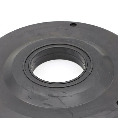 Máy lau cao cấp cao cấp cao cấp 9 inch NBR cho các hoạt động khoan chống bùn dựa trên dầu