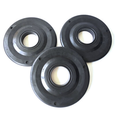 Máy lau cao cấp cao cấp cao cấp 9 inch NBR cho các hoạt động khoan chống bùn dựa trên dầu