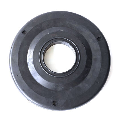 9 Inch High-Grade NBR Drill Pipe Wiper for Oilfield Drilling with Reinforced Durability and Mud Resistance