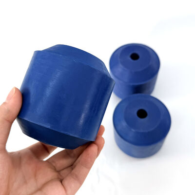 Cao su tiết kiệm dầu bền bỉ, hợp chất đàn hồi chống mài mòn cho chất lỏng chứa bùn và cát
