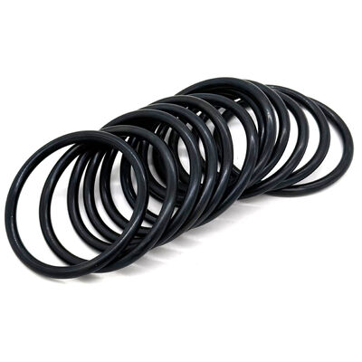 Vòng đệm O-Ring NBR AS568-213 Cao su 90 Shore A cho Vòng đệm Van và Bơm Dầu khí