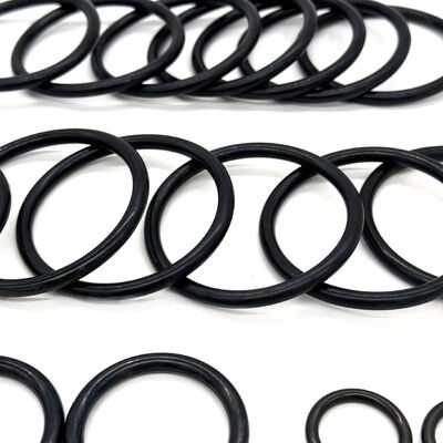 Vòng đệm O-Ring NBR AS568-213 Cao su 90 Shore A cho Vòng đệm Van và Bơm Dầu khí