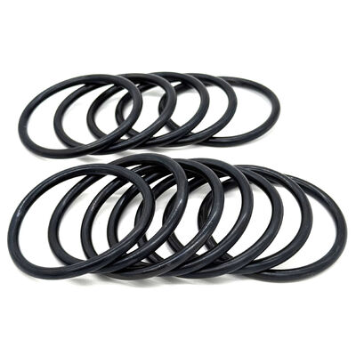 Vòng đệm O-Ring cao su HNBR 90 Shore A AS568-216 cho Bơm Dầu khí và Dụng cụ Lỗ khoan