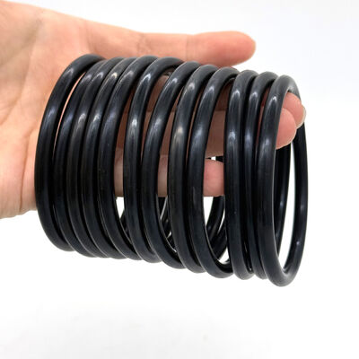Vòng đệm O-Ring cao su HNBR 90 Shore A AS568-216 cho Bơm Dầu khí và Dụng cụ Lỗ khoan